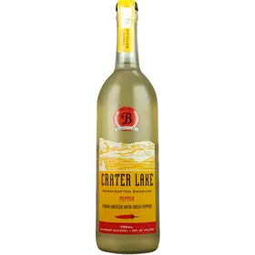 Crater Lake Pepper Vodka