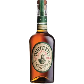 Michter's US*1 Kentucky Straight Rye