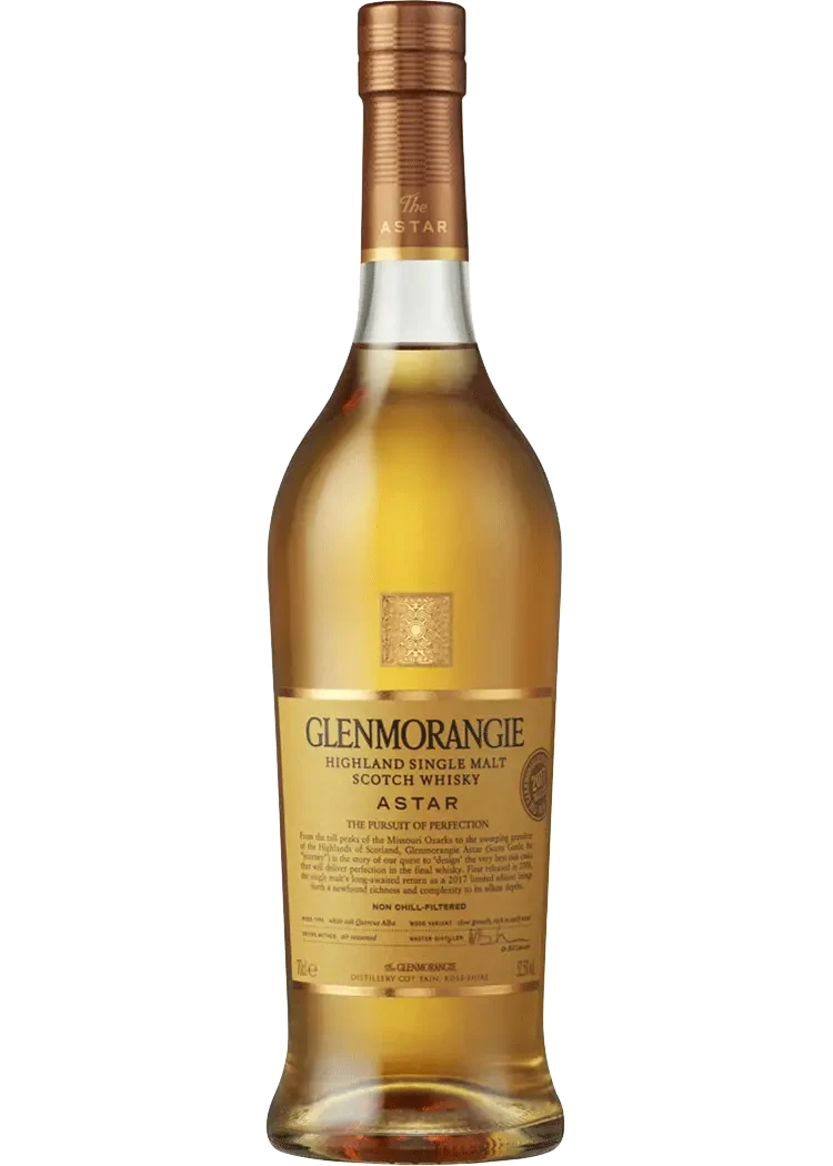 Glenmorangie Astar