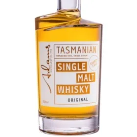 Adams Distillery Sherry Cask