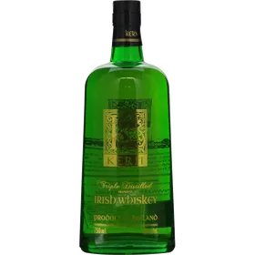 Kern Irish Whiskey