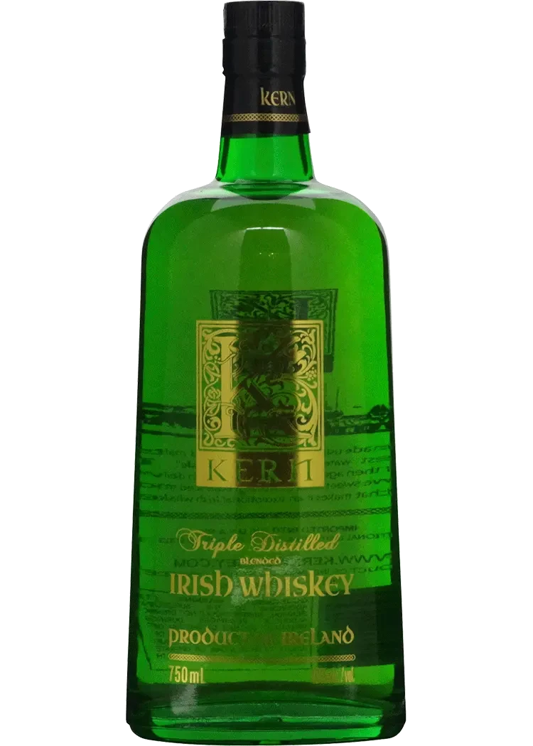 Kern Irish Whiskey