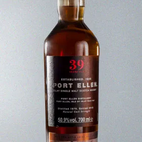 Port Ellen Untold Stories The Spirit Safe 39 Year