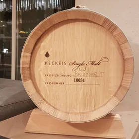 KECKEIS Single Malt