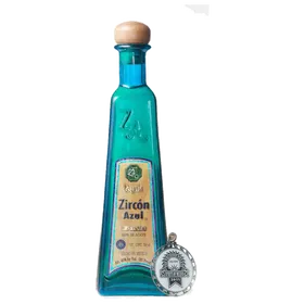Zircon Azul Reposado Tequila