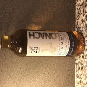 Glen Moray 25 Year (Duncan Taylor Lonach)