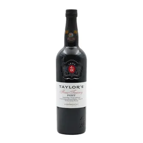 taylor's fine tawny port