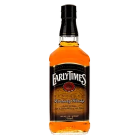 Early Times Kentucky Whisky