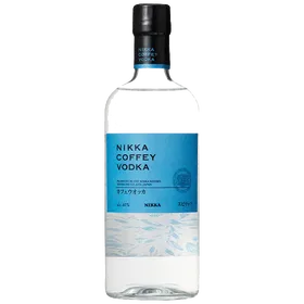Nikka Coffey Vodka