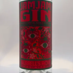 Murrell's Row JamJam Gin