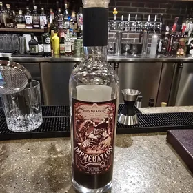 Pips Meadery Imprecation Mead