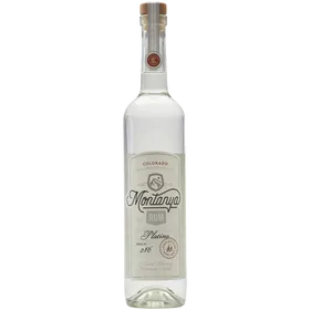Montanya Platino Rum