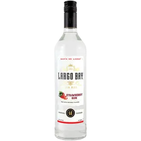 Largo Bay Strawberry Rum