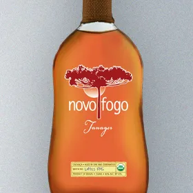Novo Fogo Tanager Cachaça