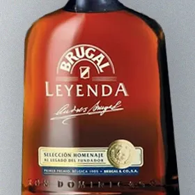 Brugal Leyenda