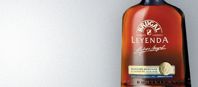 Brugal Leyenda