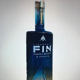 Tiburon's Fin Blanco