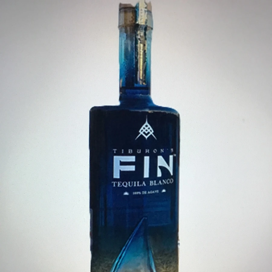 Tiburon's Fin Blanco