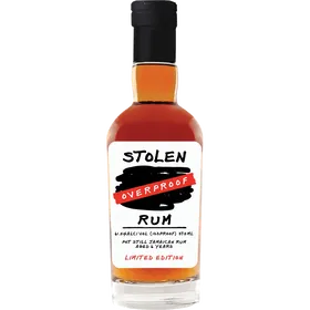 Stolen Overproof Rum