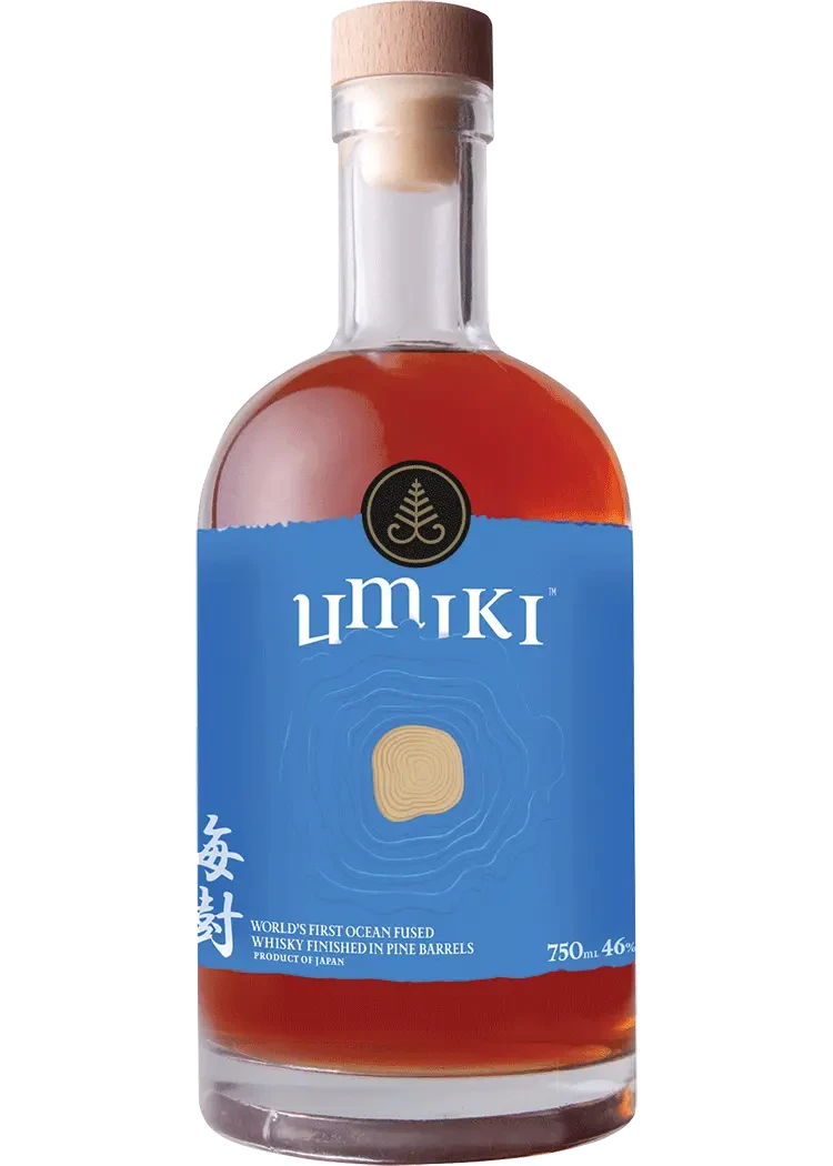 Umiki Whisky