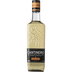 Cantinero Orendain Reposado