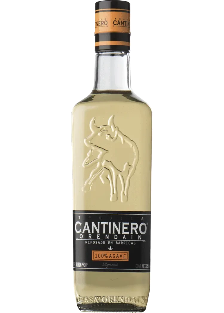 Cantinero Orendain Reposado