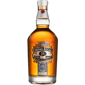 Chivas Regal 25 Year