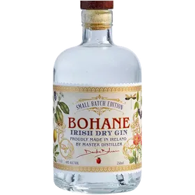 Bohane Gin