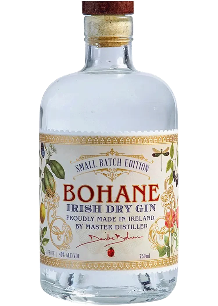Bohane Gin