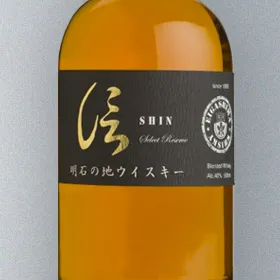 White Oak Akashi Shin Select Reserve