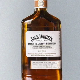 Jack Daniel's Distillery Series Finished in Añejo Tequila Barrels