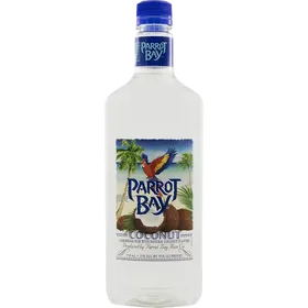 Parrot Bay