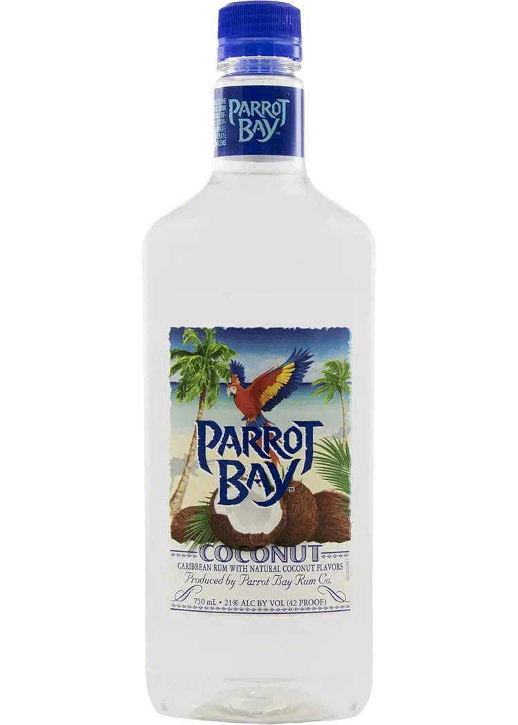 Parrot Bay