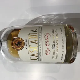 Cadée Cascadia