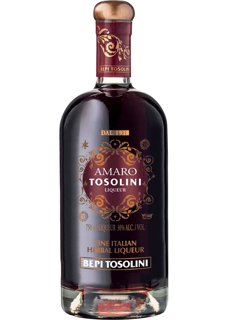 AMARO TOSOLINI