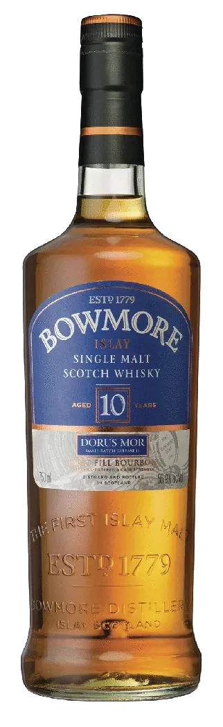 Bowmore Dorus Mor 10 Year