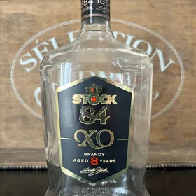 Stock 84 X.O. Aged 8 Years