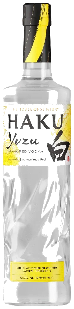 Haku Yuzu