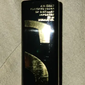 SMOKE LAB ANISEED FLAVORED VODKA