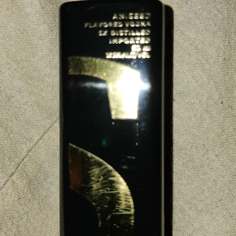 SMOKE LAB ANISEED FLAVORED VODKA