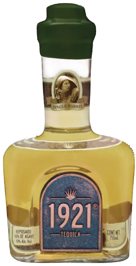 1921 Reposado Tequila