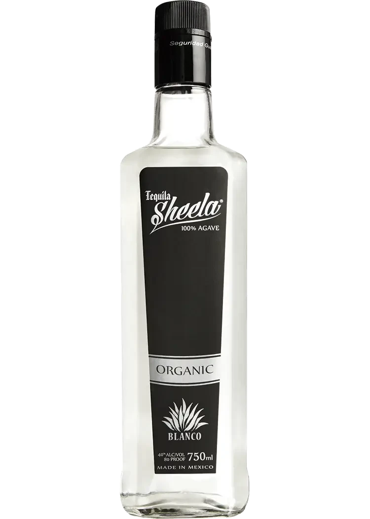 Tequila Sheela Blanco
