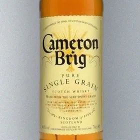 Cameron Brig Whisky