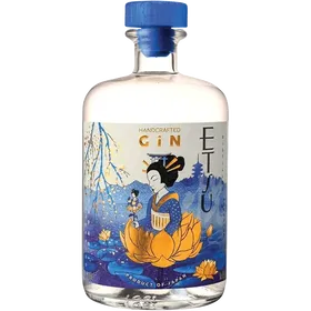Etsu Japanese Gin