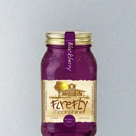 Firefly Blackberry Moonshine