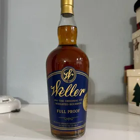 Weller Full Proof Single Barrel Select
