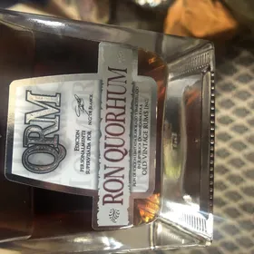 Ron Quorhum XO