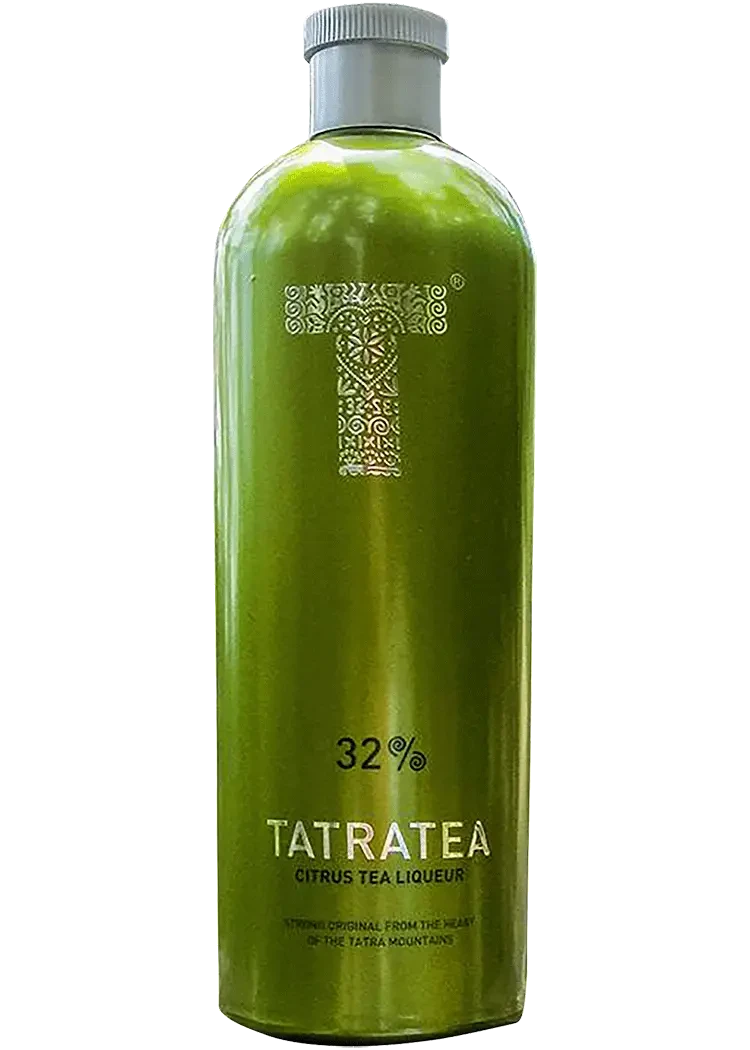 Tatratea 32 Citrus