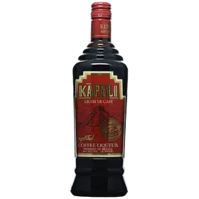 kapali coffee liqueur