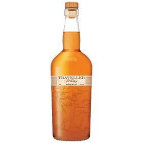 Traveller Whiskey